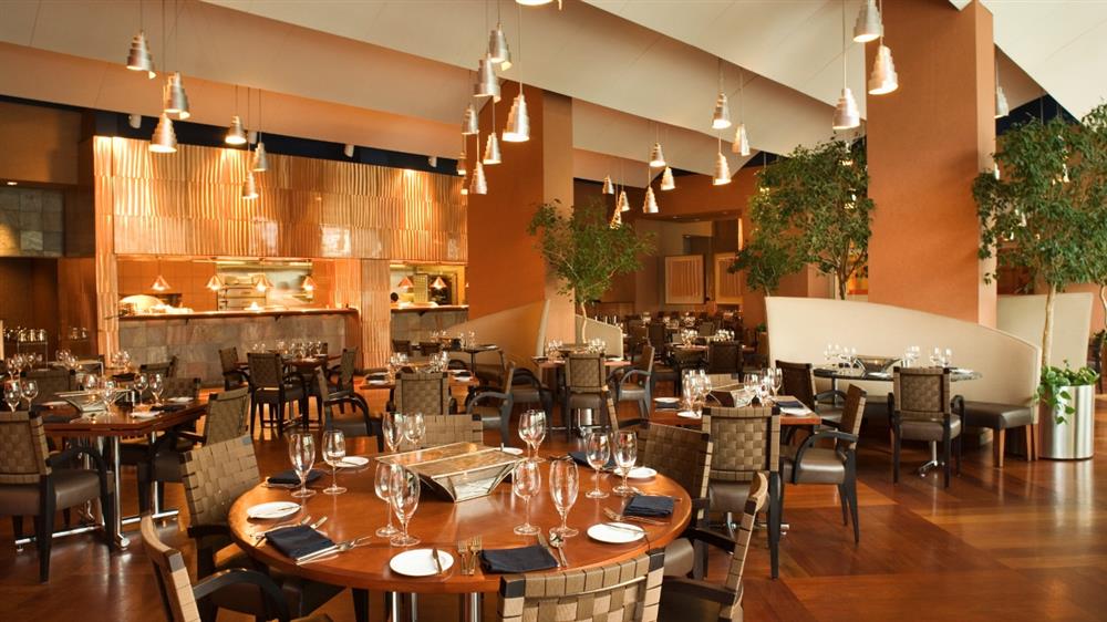 Lighting Ideas for Restaurant